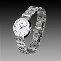 Montre Lorenz Femme Neos in Acier 025717BB - 025717BB
